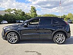 Used 2023 CADILLAC XT4 FWD 4DR SPORT in DAVIE, FLORIDA (Photo 3)