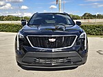 Used 2023 CADILLAC XT4 FWD 4DR SPORT in DAVIE, FLORIDA (Photo 4)