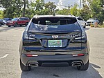 Used 2023 CADILLAC XT4 FWD 4DR SPORT in DAVIE, FLORIDA (Photo 5)