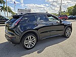 Used 2023 CADILLAC XT4 FWD 4DR SPORT in DAVIE, FLORIDA (Photo 6)
