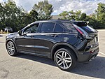 Used 2023 CADILLAC XT4 FWD 4DR SPORT in DAVIE, FLORIDA (Photo 7)