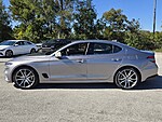Used 2023 GENESIS G70 2.0T RWD in DAVIE, FLORIDA (Photo 3)