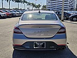 Used 2023 GENESIS G70 2.0T RWD in DAVIE, FLORIDA (Photo 5)