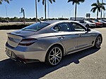 Used 2023 GENESIS G70 2.0T RWD in DAVIE, FLORIDA (Photo 6)