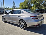 Used 2023 GENESIS G70 2.0T RWD in DAVIE, FLORIDA (Photo 7)