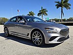 Used 2023 GENESIS G70 2.0T RWD in DAVIE, FLORIDA (Photo 8)