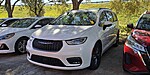 Used 2023 CHRYSLER PACIFICA TOURING L FWD in DAVIE, FLORIDA