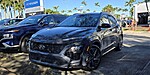 Used 2023 HYUNDAI KONA N LINE DCT FWD in DAVIE, FLORIDA