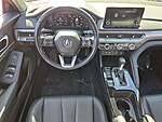Used 2023 ACURA INTEGRA CVT in DAVIE, FLORIDA (Photo 12)