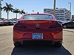 Used 2023 ACURA INTEGRA CVT in DAVIE, FLORIDA (Photo 5)