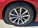 Used 2023 ACURA INTEGRA CVT in DAVIE, FLORIDA (Photo 9)