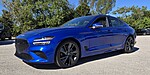 Used 2023 GENESIS G70 2.0T RWD in DAVIE, FLORIDA