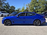 Used 2023 GENESIS G70 2.0T RWD in DAVIE, FLORIDA (Photo 3)