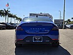 Used 2023 GENESIS G70 2.0T RWD in DAVIE, FLORIDA (Photo 5)