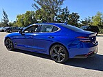 Used 2023 GENESIS G70 2.0T RWD in DAVIE, FLORIDA (Photo 7)