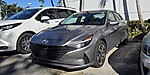 Used 2023 HYUNDAI ELANTRA HYBRID LIMITED DCT in DAVIE, FLORIDA