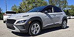 Used 2023 HYUNDAI KONA SEL AUTO AWD in DAVIE, FLORIDA