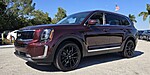 Used 2022 KIA TELLURIDE SX FWD in DAVIE, FLORIDA
