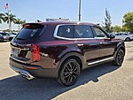 Used 2022 KIA TELLURIDE SX FWD in DAVIE, FLORIDA (Photo 6)