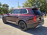 Used 2022 KIA TELLURIDE SX FWD in DAVIE, FLORIDA (Photo 7)