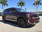 Used 2022 KIA TELLURIDE SX FWD in DAVIE, FLORIDA (Photo 8)