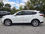 Used 2019 ACURA RDX FWD W/ADVANCE PKG in DAVIE, FLORIDA (Photo 3)