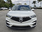 Used 2019 ACURA RDX FWD W/ADVANCE PKG in DAVIE, FLORIDA (Photo 4)