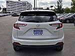 Used 2019 ACURA RDX FWD W/ADVANCE PKG in DAVIE, FLORIDA (Photo 5)