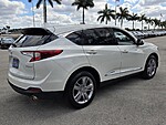 Used 2019 ACURA RDX FWD W/ADVANCE PKG in DAVIE, FLORIDA (Photo 6)