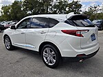 Used 2019 ACURA RDX FWD W/ADVANCE PKG in DAVIE, FLORIDA (Photo 7)
