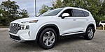 Used 2022 HYUNDAI SANTA FE SEL FWD in DAVIE, FLORIDA