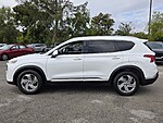 Used 2022 HYUNDAI SANTA FE SEL FWD in DAVIE, FLORIDA (Photo 3)