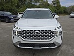 Used 2022 HYUNDAI SANTA FE SEL FWD in DAVIE, FLORIDA (Photo 4)