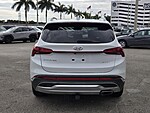 Used 2022 HYUNDAI SANTA FE SEL FWD in DAVIE, FLORIDA (Photo 5)