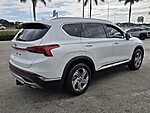 Used 2022 HYUNDAI SANTA FE SEL FWD in DAVIE, FLORIDA (Photo 6)