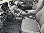 Used 2022 HYUNDAI SANTA FE SEL FWD in DAVIE, FLORIDA (Photo 10)