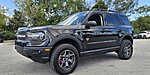 Used 2021 FORD BRONCO SPORT BADLANDS 4X4 *LTD AVAIL* in DAVIE, FLORIDA