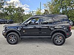 Used 2021 FORD BRONCO SPORT BADLANDS 4X4 *LTD AVAIL* in DAVIE, FLORIDA (Photo 3)