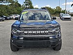 Used 2021 FORD BRONCO SPORT BADLANDS 4X4 *LTD AVAIL* in DAVIE, FLORIDA (Photo 4)