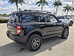 Used 2021 FORD BRONCO SPORT BADLANDS 4X4 *LTD AVAIL* in DAVIE, FLORIDA (Photo 6)