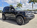 Used 2021 FORD BRONCO SPORT BADLANDS 4X4 *LTD AVAIL* in DAVIE, FLORIDA (Photo 8)