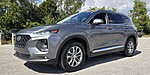 Used 2020 HYUNDAI SANTA FE SEL 2.4L AUTO FWD in DAVIE, FLORIDA