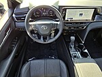 Used 2025 TOYOTA CAMRY XSE in DAVIE, FLORIDA (Photo 12)
