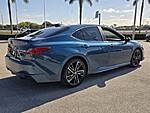 Used 2025 TOYOTA CAMRY XSE in DAVIE, FLORIDA (Photo 6)