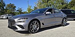 Used 2022 GENESIS G70 2.0T AWD in DAVIE, FLORIDA