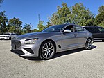 Used 2022 GENESIS G70 2.0T AWD in DAVIE, FLORIDA (Photo 1)