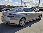 Used 2022 GENESIS G70 2.0T AWD in DAVIE, FLORIDA (Photo 6)