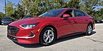 Used 2022 HYUNDAI SONATA SE 2.5L in DAVIE, FLORIDA