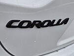 Used 2025 TOYOTA COROLLA FX CVT in DAVIE, FLORIDA (Photo 13)