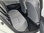 Used 2025 TOYOTA COROLLA FX CVT in DAVIE, FLORIDA (Photo 14)